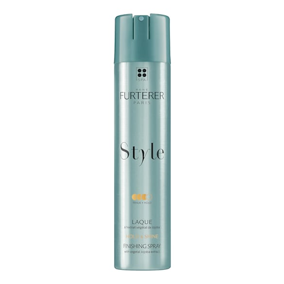 Style - Laque cheveux, RENE FURTERER
